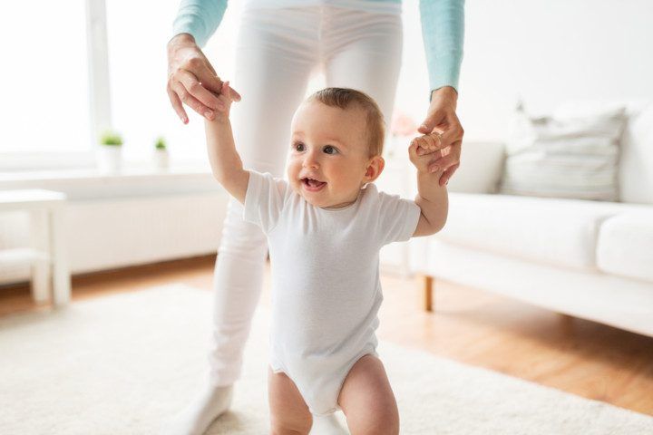 Fewer babies born in 2020 and Oliver tops the names list