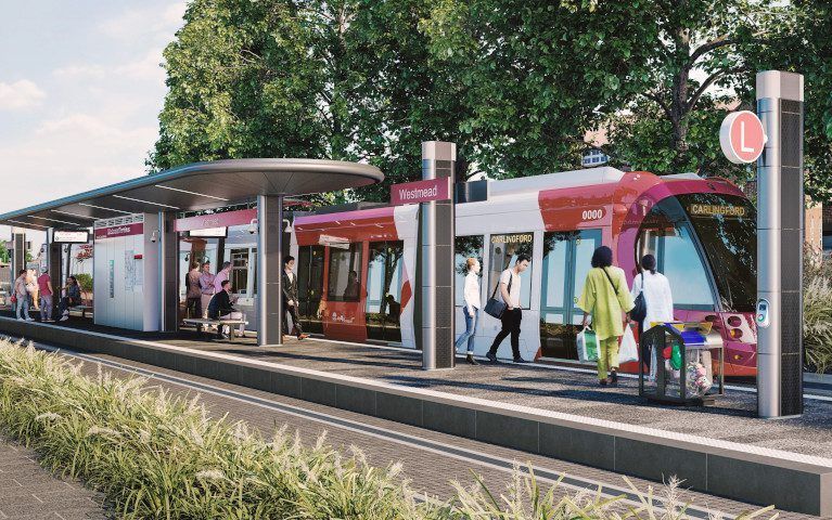 How Westmead will be transformed into a world class innovation hub