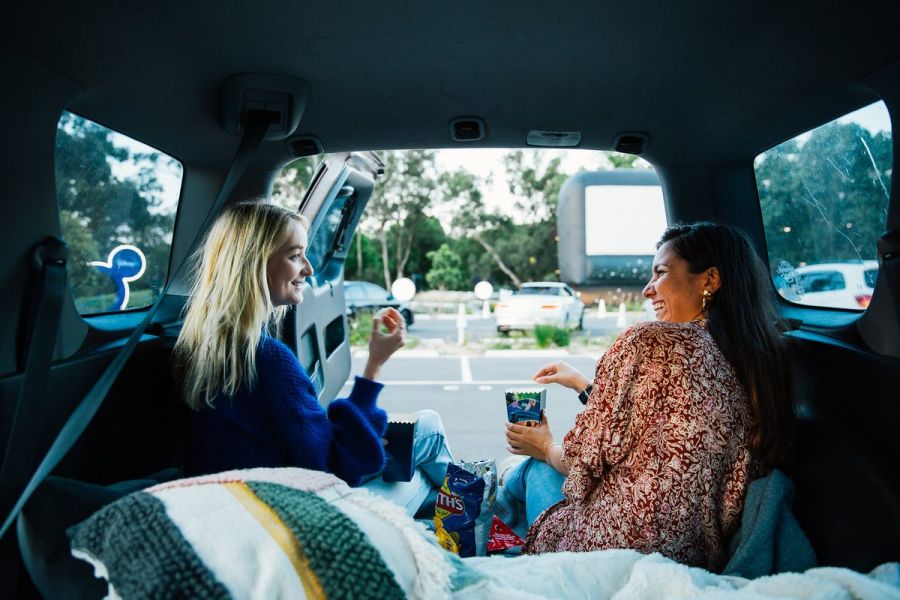 After becoming a hit in 2021 the Stadium Drive-In is set to return in 2022