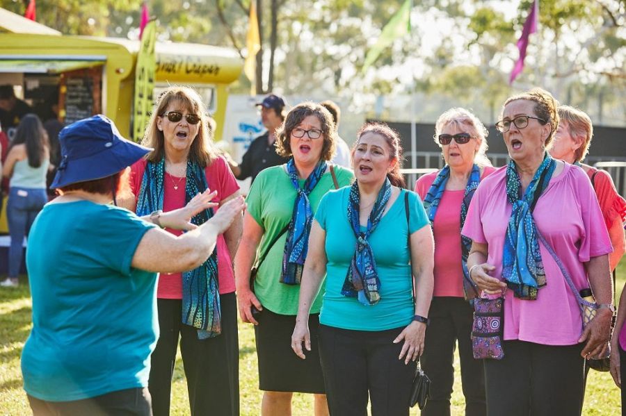 2023 Parramatta Citizen of the Year awards: Local volunteers shine