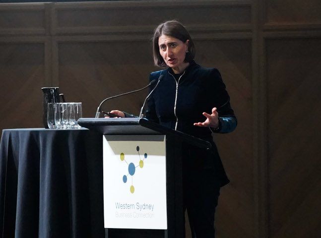 COVID message from NSW Premier: Lockdown extended until July 9