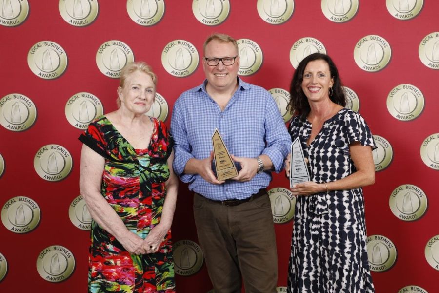 Parramatta Business of the Year: Market leading and innovative locksmith