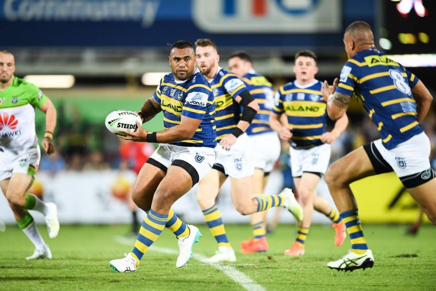 2020 season: Experience NRL in the tropical Top End