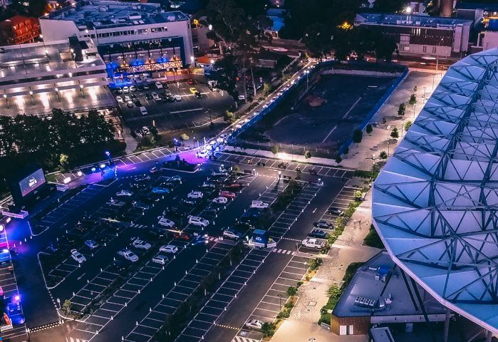 Let’s get the party started: Bankwest to host food, wine festival