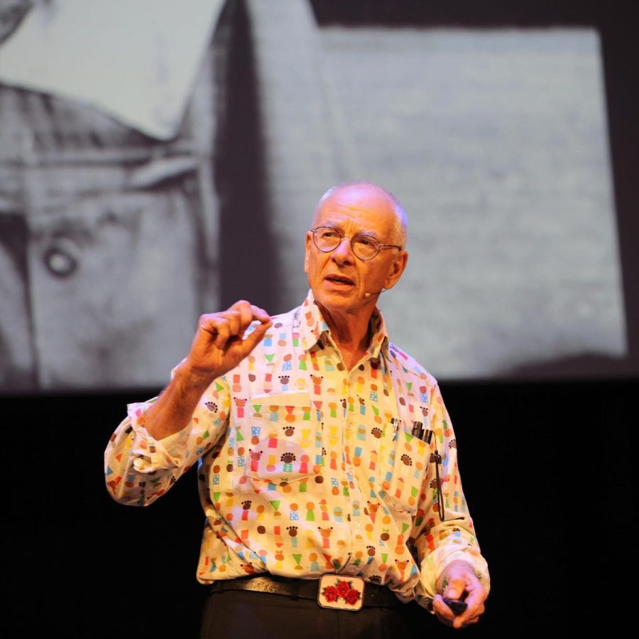 National Science Week: Dr Karl leads free interactive talk