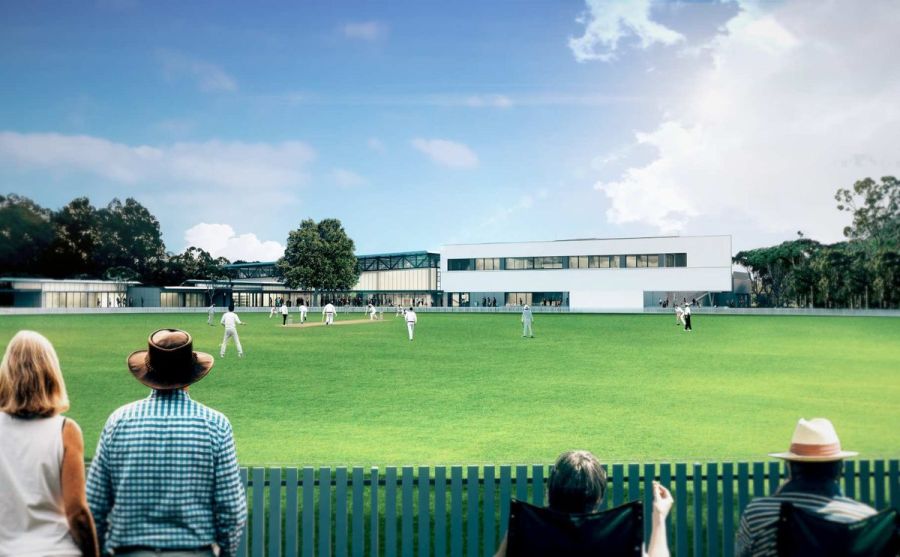 Future of cricket: Govt funds New Centre of excellence