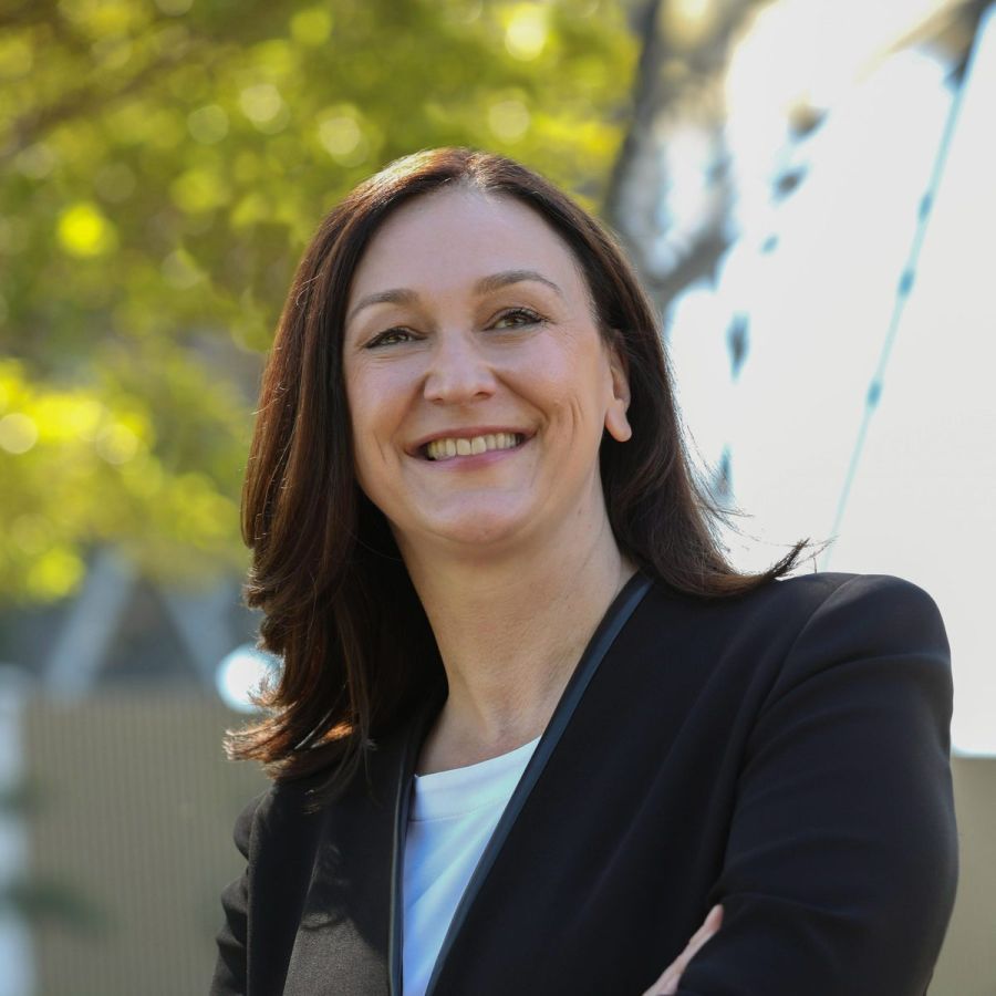 Liberal Party – Maria Kovacic