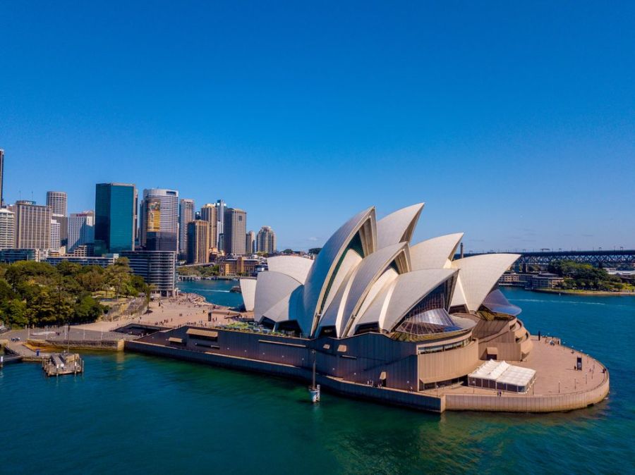 Parramatta meets Sydney Opera House: $90M pathway links the two