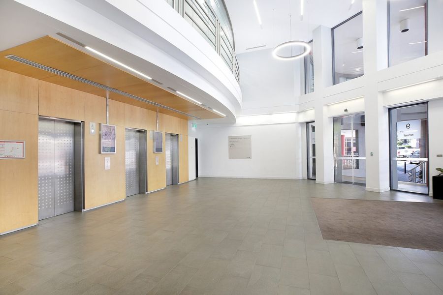 Parramatta Council set to move into new headquarters