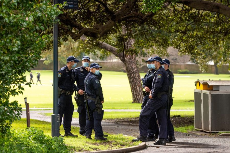 POLICE NEWS: Planning urged as Summer Safe launched
