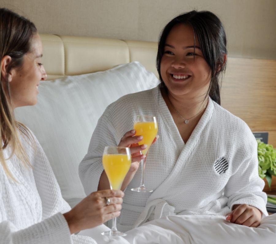 Pullman Sydney Olympic Park partners with DFO for Ultimate Shopping Weekend