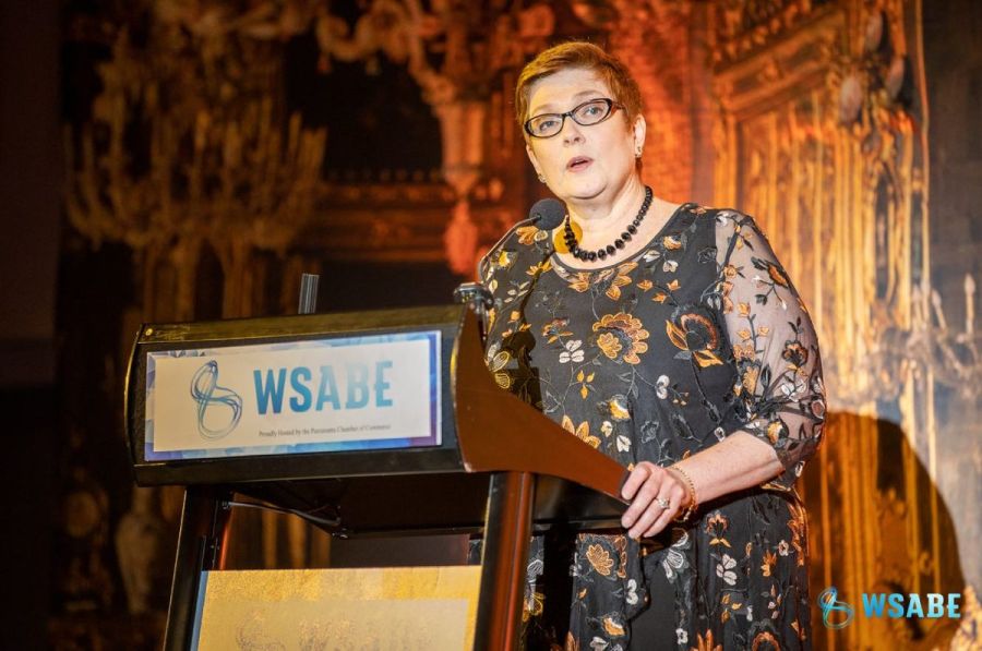 WSABE 2020: Stories of triumph, resilience and determination