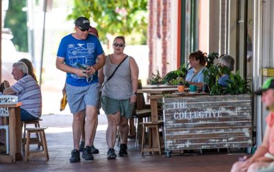 Transforming the way people think about belonging and inclusion