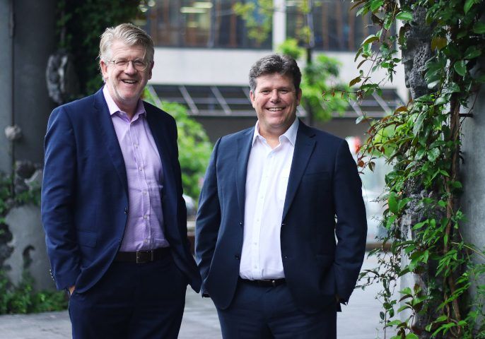BDO launches in GWS: New Parramatta office home to 20 partners
