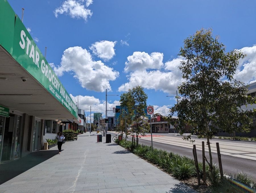Rezoning has been finalised for hundreds of new Parramatta Homes