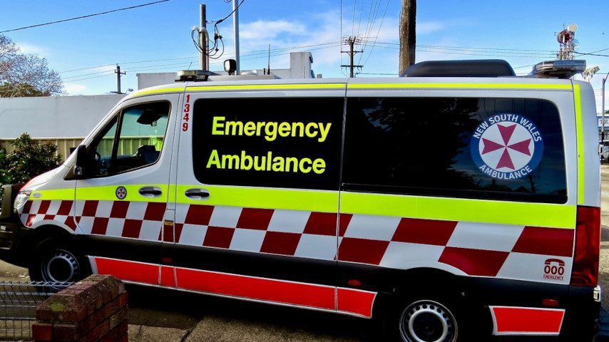 Carlingford is one step closer to a new ambulance station