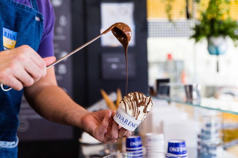 CBD outdoor dining precinct to open