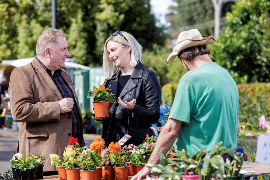 Future of North Rocks Markets included in plans for major new development