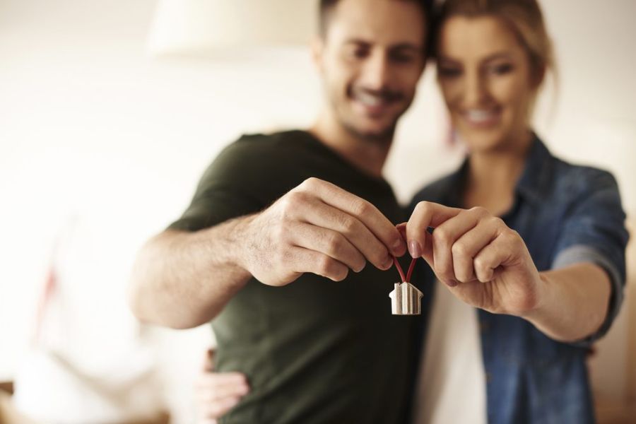 First home buyers in Parramatta get a leg up