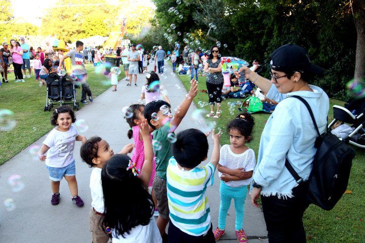 For eligible families: $250 parents NSW vouchers go live today