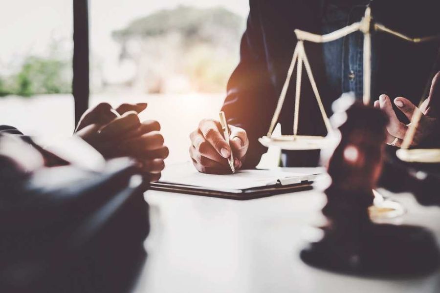 Council endorses bold proposal to expand the Justice Precinct