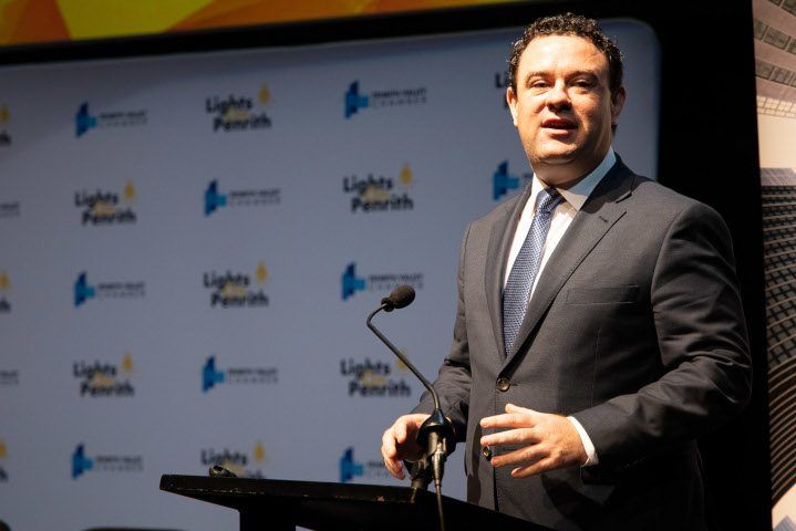 Why the new State leadership is a boon for Western Sydney