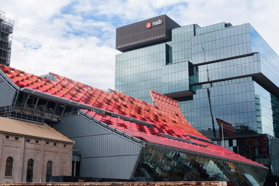 Parramatta’s signature building: PHIVE, the centre piece of transformation