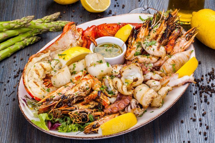 Eat local seafood this Easter: Govt urges support