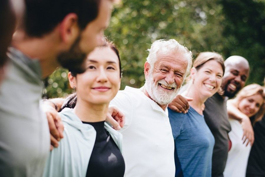 Flood recovery grants available: Building community resilience and wellbeing