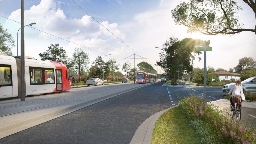 You’re invited: Have your say on a place name in Parramatta LGA