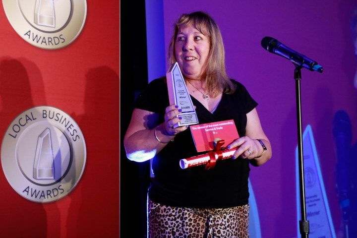 Times confirms local business awards support as programs gear up for 2025