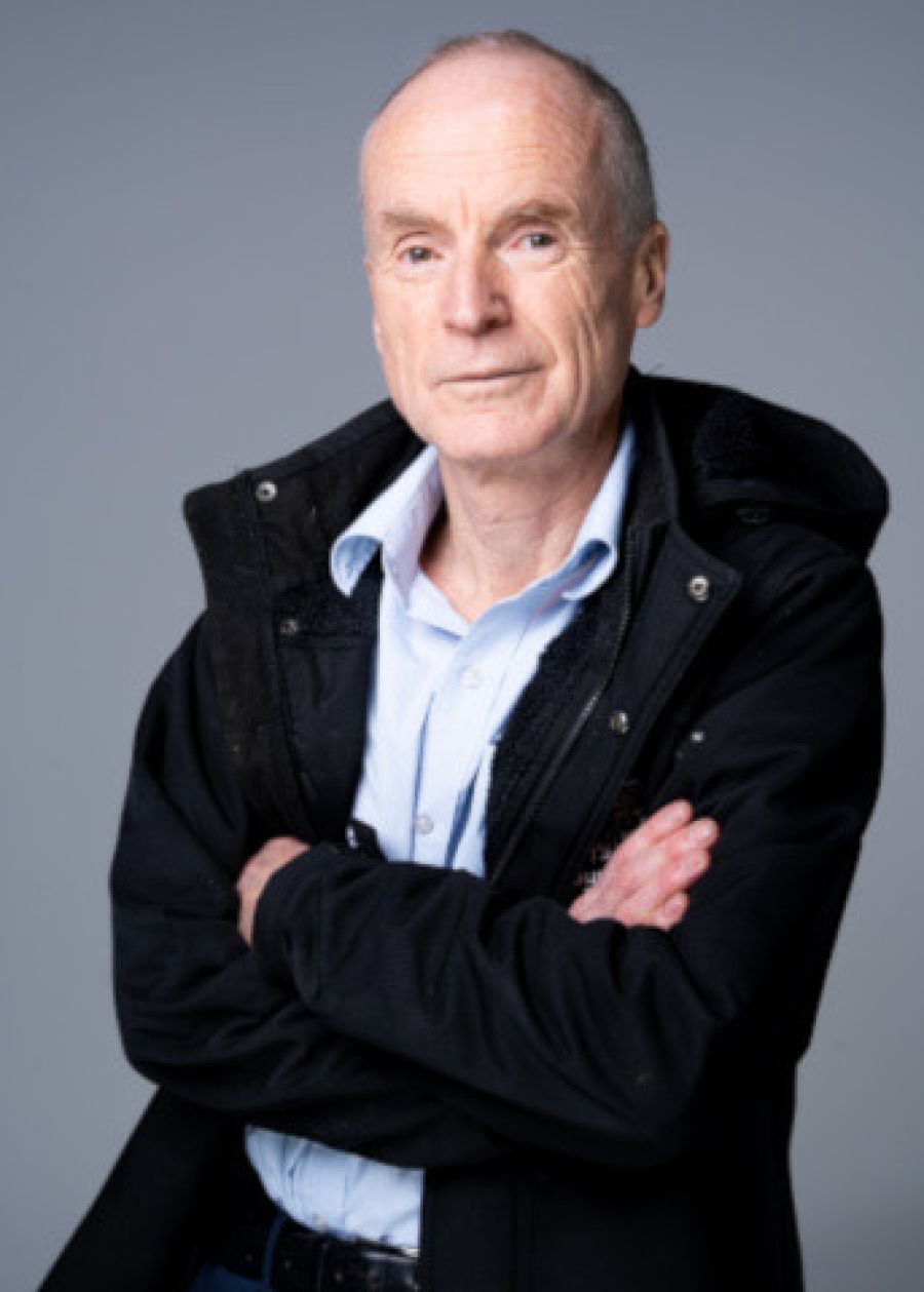 Jim Penman.