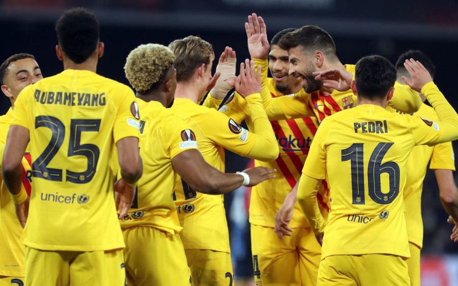 FC Barcalona to hold fan party and open training session: Free entry for fans
