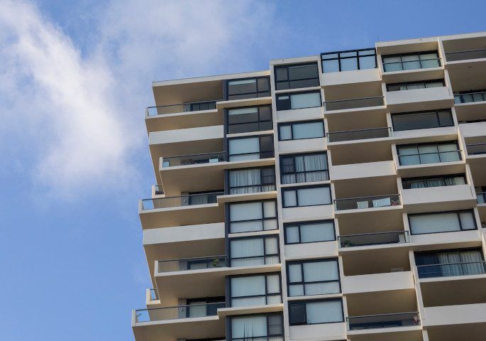 North Parramatta units still a popular choice among investors