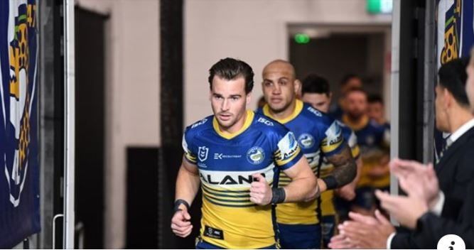 No more chances for Eels
