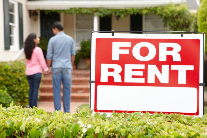 Local property market reveals surprises: Parramatta a top rental region
