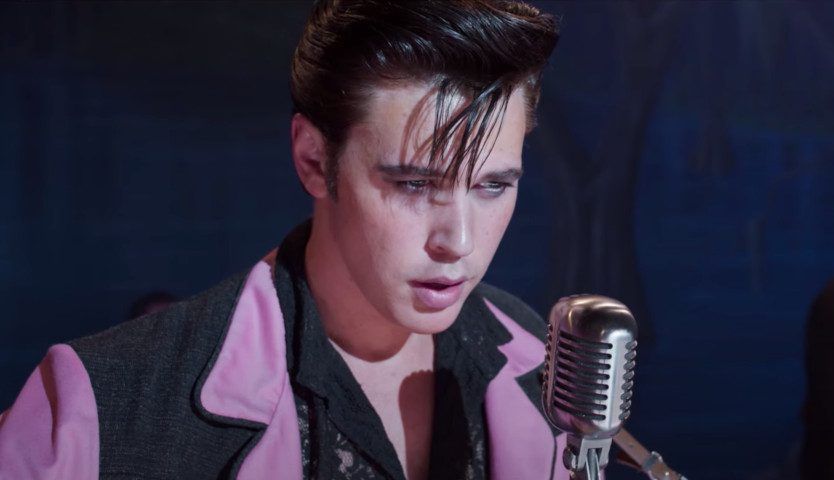 REVIEW: Elvis 4 stars – a cinematic experience that can’t be missed