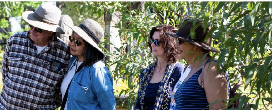 Parramatta’s rich history: Festival showcases our foundation