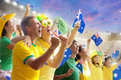 Transport options for Socceroo’s Saturday clash