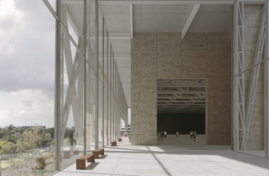 Masquerading as a Museum? Powerhouse attacked by enquiry
