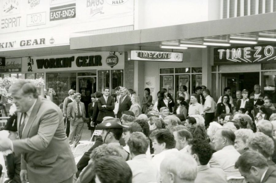 Share your Western Sydney mall stories: Powerhouse calls for original content