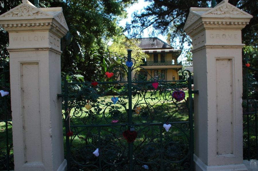 Green ban on Willow Grove to be lifted
