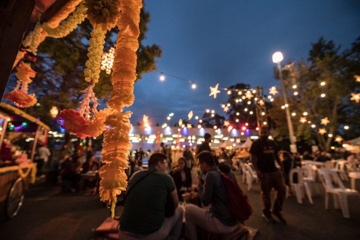 Lights on for late-night culture: Funding for local experiences