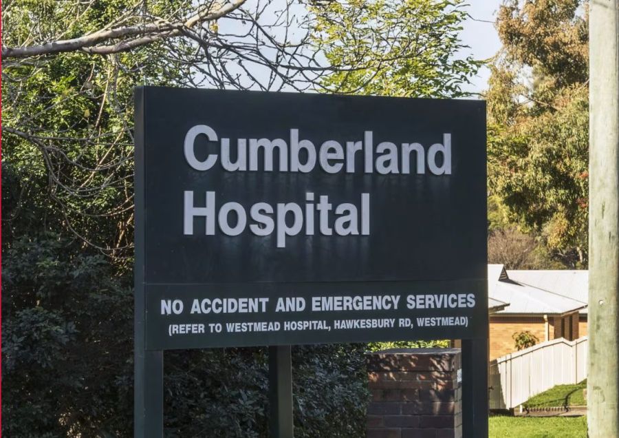 Independent oversight team appointed at Cumberland Hospital