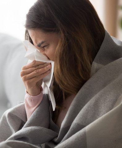 Flu season drives demand for emergency care: where to get help