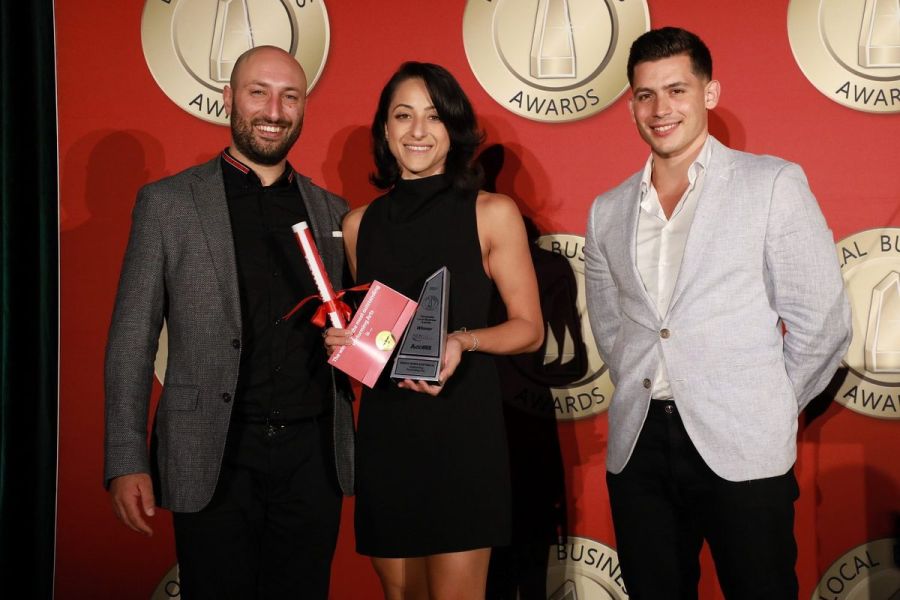 Parramatta Local Business Awards returns: Voting now open